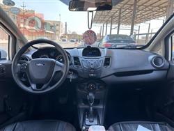 فورد فييستا